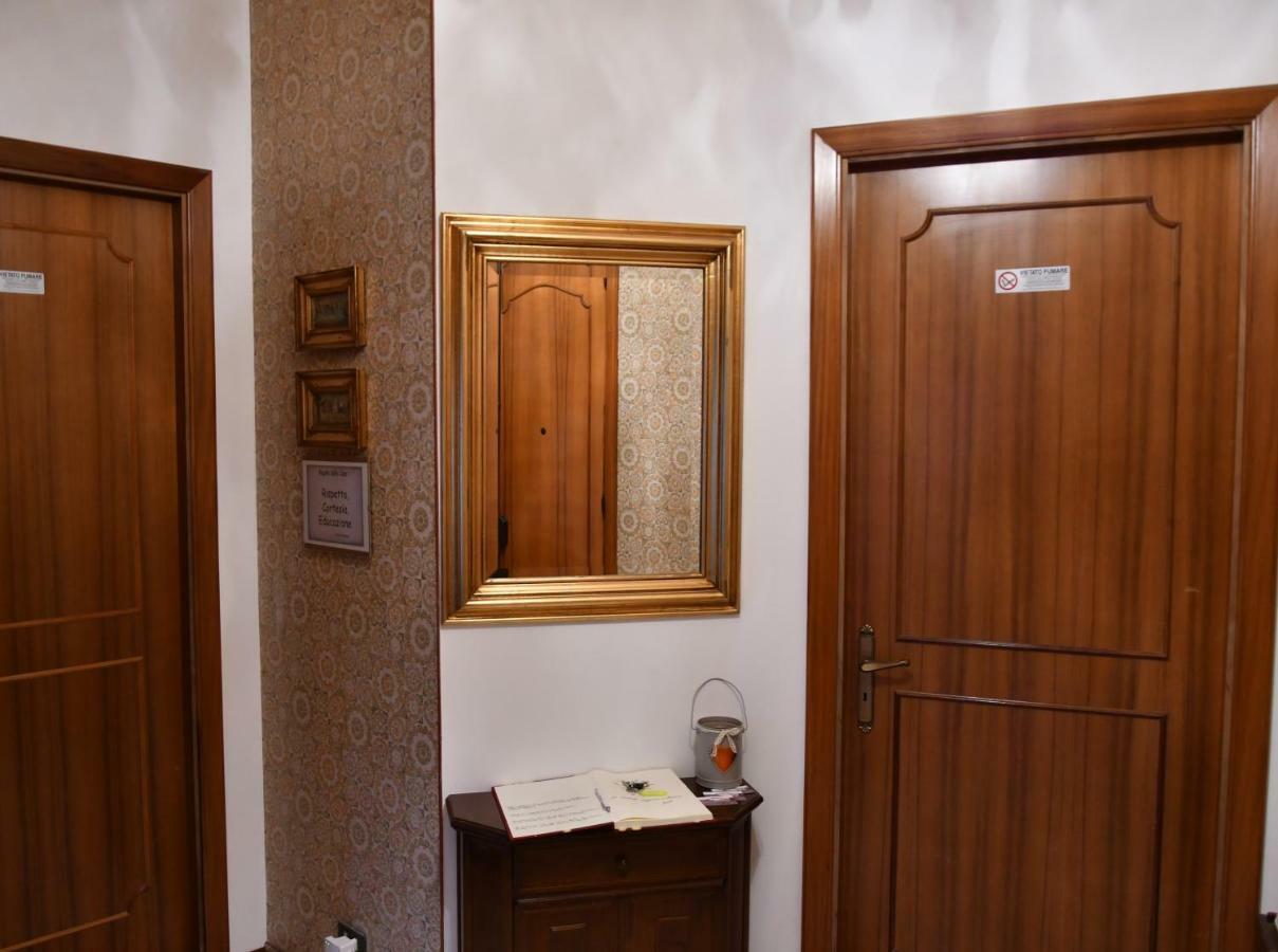 Vila Casa Fontana Modica Exteriér fotografie