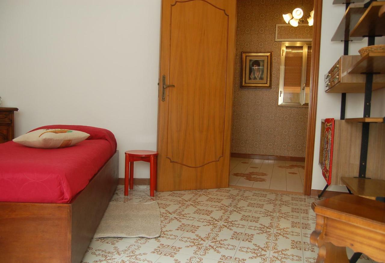 Vila Casa Fontana Modica Exteriér fotografie