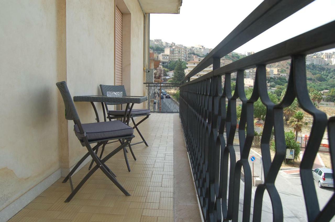 Vila Casa Fontana Modica Exteriér fotografie